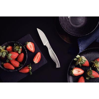 Faca Para Legumes E Frutas Tramontina Sublime Em Aço Inox 3" Tramontina