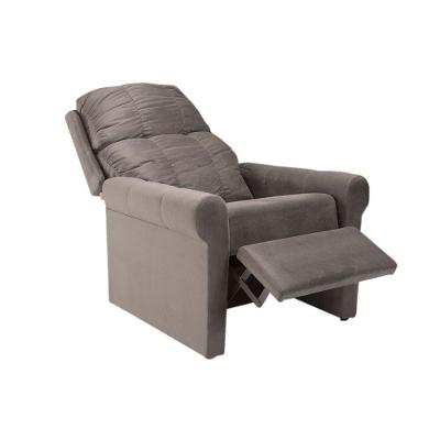Poltronas de Amamentação Reclinável MH3601 Idea Two Way Animale Cinza Escuro - Herval