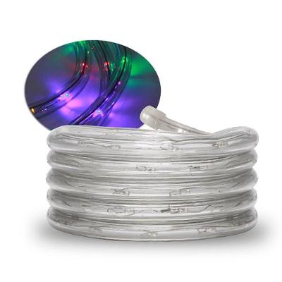 Corda Luminosa Led Taschibra 30 Leds 220v Alta Proteção Cores | Valor De 2 Metros