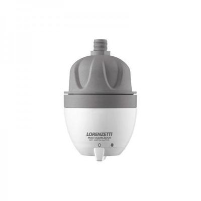 Aquecedor Elétrico Maxi Ultra Branco Lorenzetti 220v