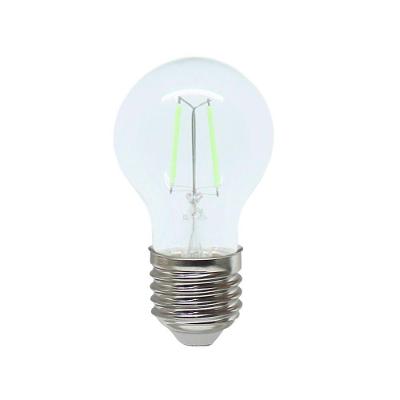 Lâmpada Led Taschibra Filamento Color A60 E27 Bivolt Verde