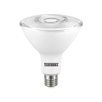 Lâmpada Led Par 38 14w E27 Ip65 Taschibra Bivolt 6500k Luz Fria