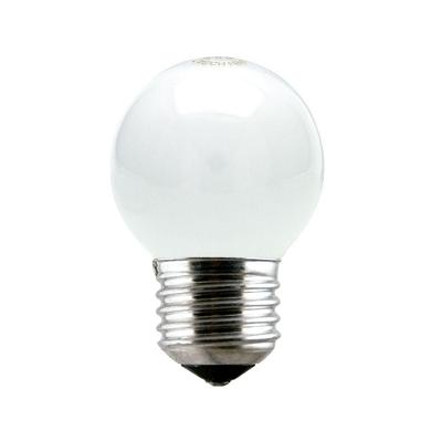 Lâmpada Incandescente Taschibra Bolinha Leitosa 15w E27 110v
