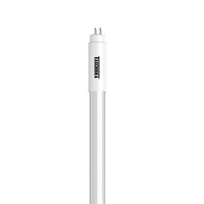 Lâmpada Tubo Led T5 18w 115 Cm G5 Taschibra Bivolt 6500k Luz Fria