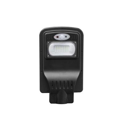 Luminária Led Taschibra Solar Tr Sun Poste 20w Preto 6500k C- Controle Remoto
