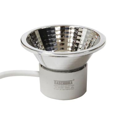 Lâmpada Led Ar70 7w 24° Modulo Taschibra Bivolt 6500k Luz Fria