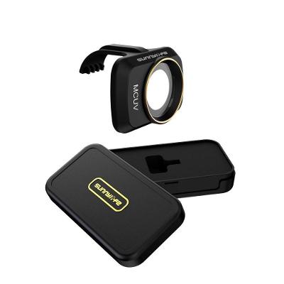 Filtro MCUV para Drones DJI Mini 2/Mini SE/Mavic Mini