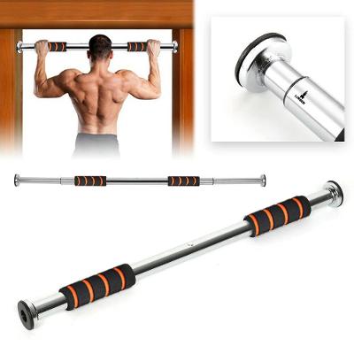 Barra Fixa Porta para Exercícios Musculação - Lorben