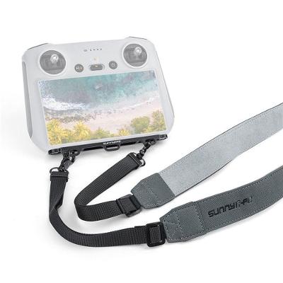 Alça de Pescoço para Controle RC DJI Mini 3 e Mini 3 Pro