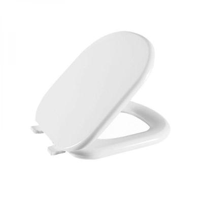 Assento Sanitário Almofadado Astra Kadet Branco Agnest