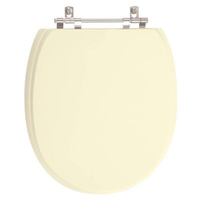 Assento Sanitário De Ville Creme Vaso Deca Pontto Lavabo