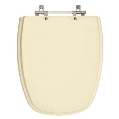 Assento Sanitário Amêndoa para Vaso Deca Pontto Lavabo