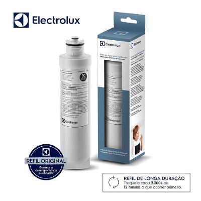 Refil Filtro Para Purificador Electrolux Original
