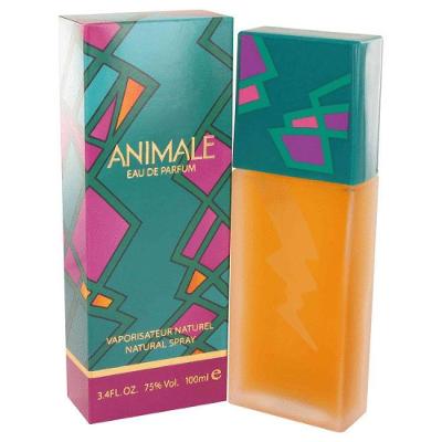 Perfume Feminino Animale 100ml