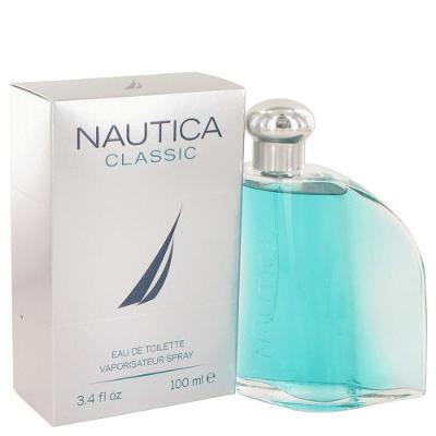 Perfume Masculino Classic Nautica 100ml