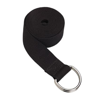 Kit Yoga Athletic Tapete + Bloco + Cinto De Alongamento