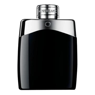 Montblanc Legend Eau De Toilette - Perfume Masculino 100 Ml