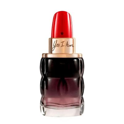 Cacharel Yes I Am Eau De Parfum - Perfume Feminino 30 Ml