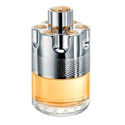 Azzaro Wanted Eau De Toilette - Perfume Masculino 100 Ml