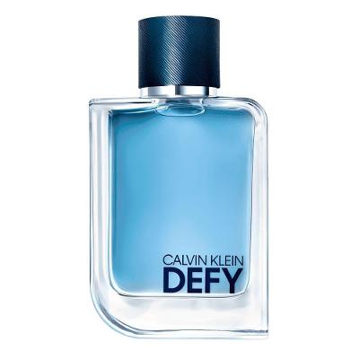 Calvin Klein Defy Eau De Toilette - Perfume Masculino 100ml