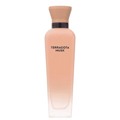 Adolfo Dominguez Terracota Musk Eau De Parfum - Perfume Feminino 120ml