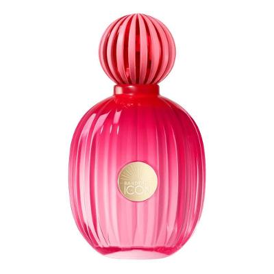 Antonio Banderas The Icon Eau De Parfum - Perfume Feminino 100ml
