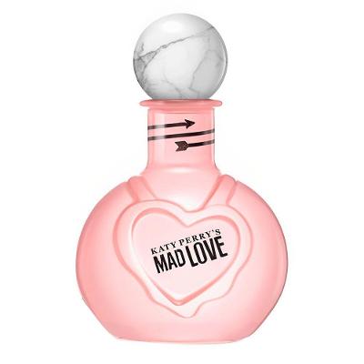Katy Perry's Mad Love Eau De Parfum - Perfume Feminino 100ml 100ml