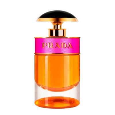 Prada Candy Eau De Parfum - Perfume Feminino 30 Ml