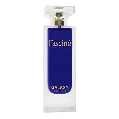 Galaxy Plus Concept Fasciné Eau De Parfum - Perfume Masculino 100ml