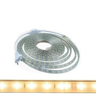 Fita Led Taschibra 2,5w 30 Leds-m 220v Ip20 Branco Branco - 12v