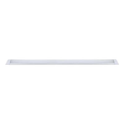 Luminaria Led Slim 36w 6500k 100cm Blumenau 6500k - 36w