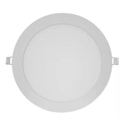 Painel Led Embutir 118w 3000k Branco - 18w