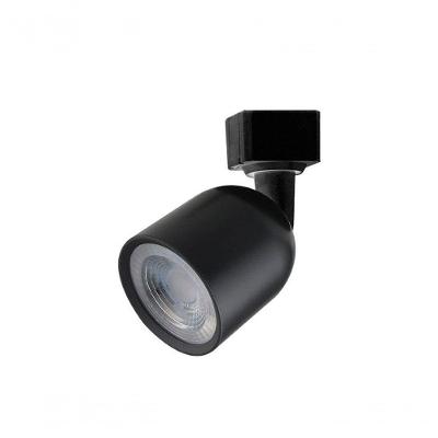 Spot Led Trilho Direct Taschibra 10w 6500k Preto Preto - Bivolt