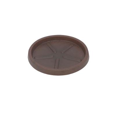 Base Redonda 20 X 3 Cm Cor 09 - Antique Rusty