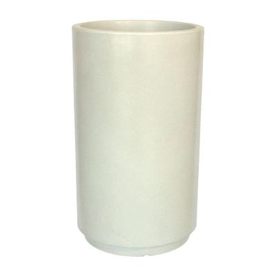 Vaso Urban Rio 25 X 40 Cm Cor 17 - Antique Branco