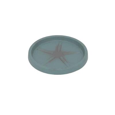 Base Redonda 20 X 3 Cm Cor 84 - Antique Couper