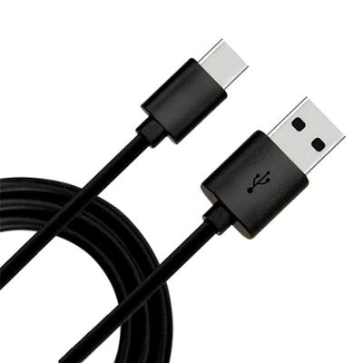 Cabo USB-C 3.0 Carregador e Transfere Dados para Câmeras