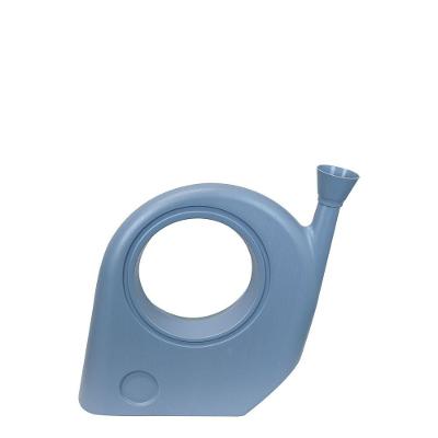 Regador Foz 2 Litros Cor 72 - Azul Vintage