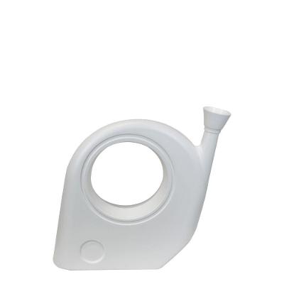 Regador Foz 2 Litros Cor 06 - Branco Sólido
