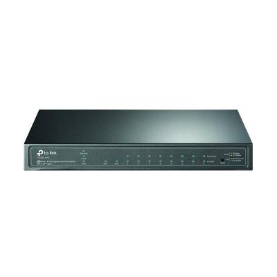 Switch T1500g-10ps 8 Portas Poe 10/100/1000 TP-Link Bivolt