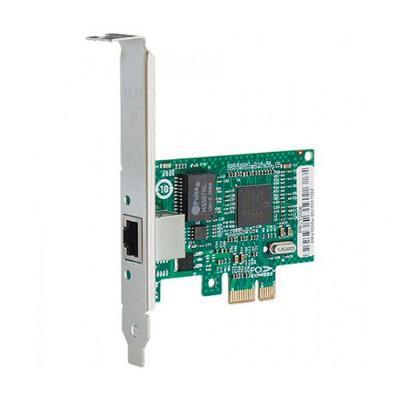 Placa Rede Prv1000e 32 Bits Pci-e 10 100 1000 Mbps Prata