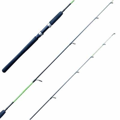 Vara De Pesca Para Molinete Daiyama Yake 1,80m 15lb