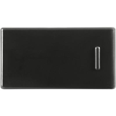 Tramontina Interruptor Simples 10a-250v Modular Grafite Grafite