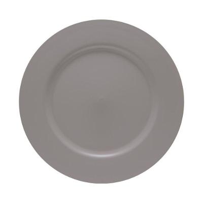 Sousplat Copa E Cia Basic Areia
