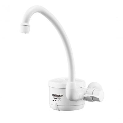 Torneira Elétrica Lorenzetti Loren Easy 4 T 220v