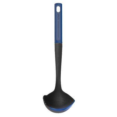 Concha De Silicone Ichef Polishop - Blue | Blue Ichef