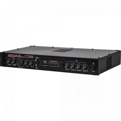 Amplificador Multi Setores Ms4000 Hayonik