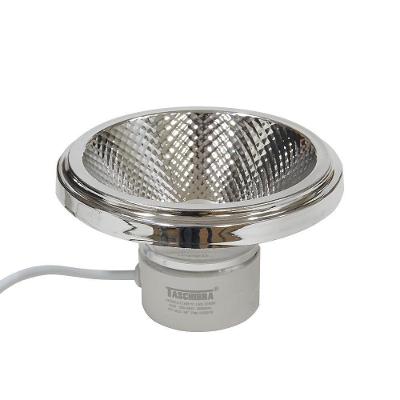 Lâmpada Led Ar111 10w 24° Modulo Taschibra Bivolt 6500k Luz Fria