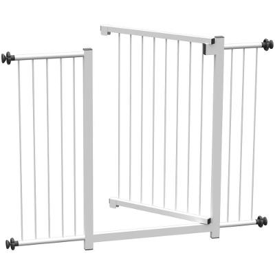 Grade Portão Divisor Ambiente Multigrade 100 Cm Branco