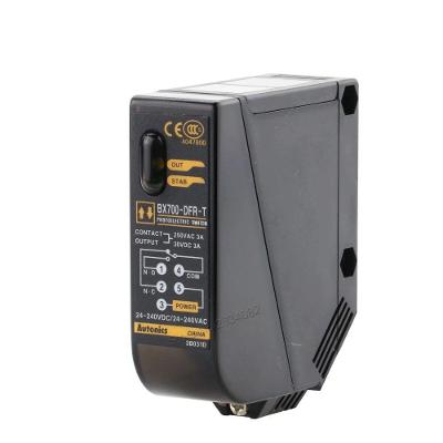Sensor Fotoelétrico Reflexivo Bx700-dfr-t 24-240vdc Autonics